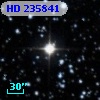 HD 235841