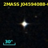 2MASS J04594088-0438019