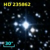 HD 235862