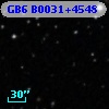 GB6 B0031+4548