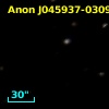 [SKN97] J045937.31-030901.6