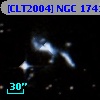 [CLT2004] NGC 1741 1