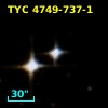 CCDM J04537-0618B