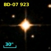 BD-07   923