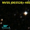 NVSS J003528+460843