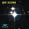 HD  32394