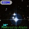 CCDM J05027-0542CD