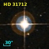 HD  31712