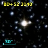 BD+52  3140
