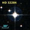 HD  32284