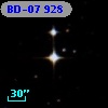 BD-07   928