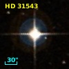 HD  31543