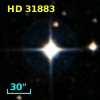 HD  31883