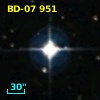 BD-07   951