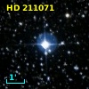HD 211071