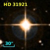 HD  31921