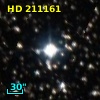 HD 211161