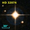 HD  32074