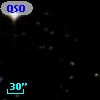 QSO B0457-059