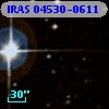 IRAS 04530-0611