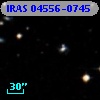 IRAS 04556-0745