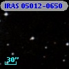 IRAS 05012-0650