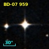 BD-07   959
