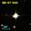 BD-07   940