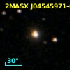 6dFGS gJ045459.7-054609