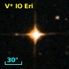 V* IO Eri