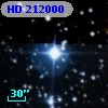 HD 212000