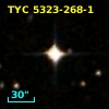 TYC 5323-268-1