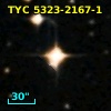 TYC 5323-2167-1