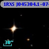 1RXS J045304.1-074103