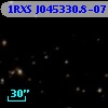 1RXS J045330.8-071838