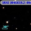 1RXS J045658.2-080514