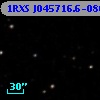 1RXS J045716.6-080356
