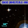 1RXS J045759.1-060425