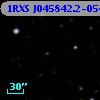 1RXS J045842.2-054402