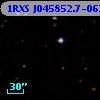 1RXS J045852.7-063156