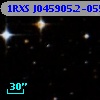 1RXS J045905.2-055746