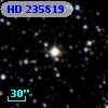 HD 235819