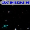 1RXS J045920.9-062530