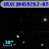 1RXS J045929.7-074624
