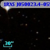 1RXS J050023.4-055201