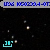 1RXS J050239.4-072959