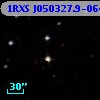 1RXS J050327.9-064702