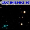 1RXS J045940.3-072957