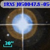 1RXS J050047.8-054456