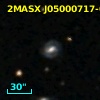 2MASX J05000717-0758049